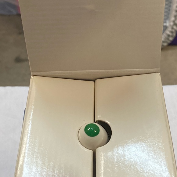 SPODE CHRISTMAS TREE DINNER BELL BRAND NEW IN BOX - Picture 10 of 10